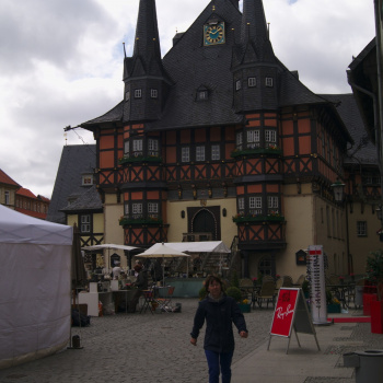 Wernigerode