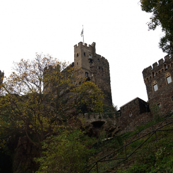 Oberes Mittelrheintal