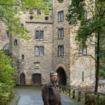 Schloß Stolzenfels
