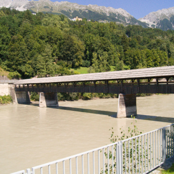 Alpenzoo / Nordkette (Karwendel-Gebirge) / Hafelekar