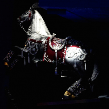 Swarowski Kristallwelten