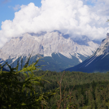 Zugspitze