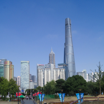 Pudong