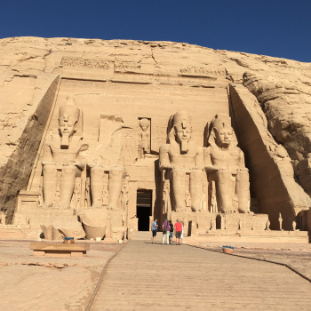 Abu Simbel