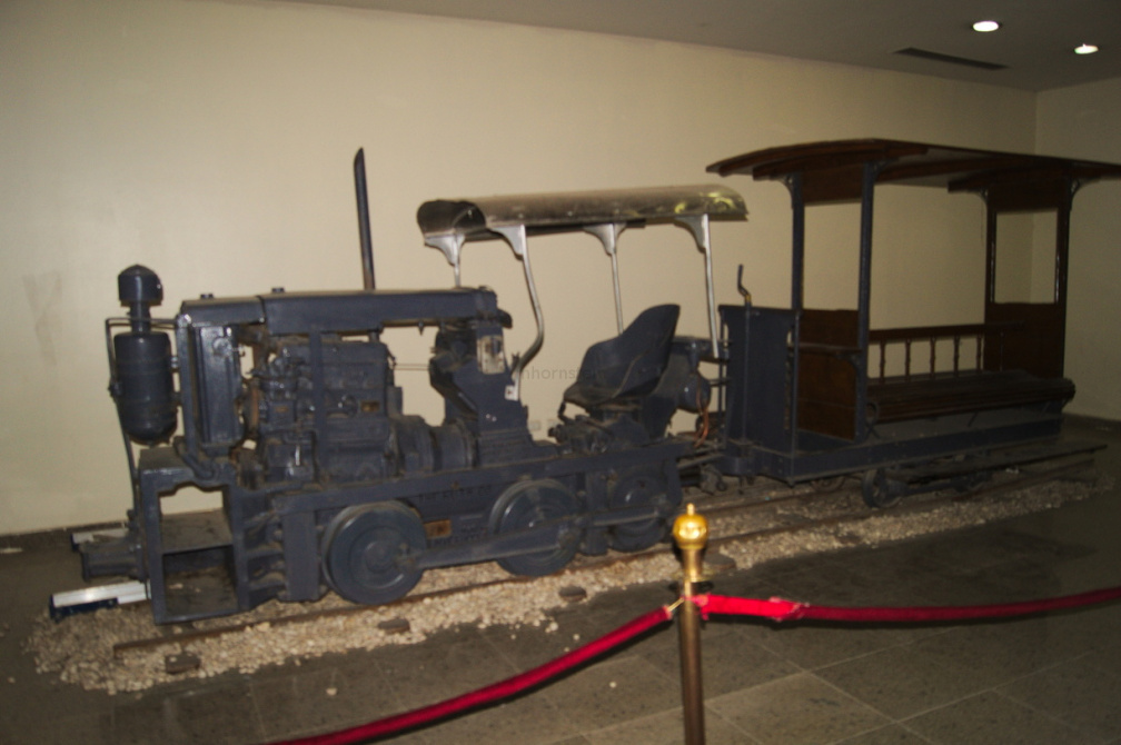 Karnak mit Luxor-Tempel