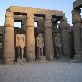 Karnak