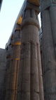 Karnak mit Luxor-Tempel