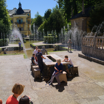 Salzburg