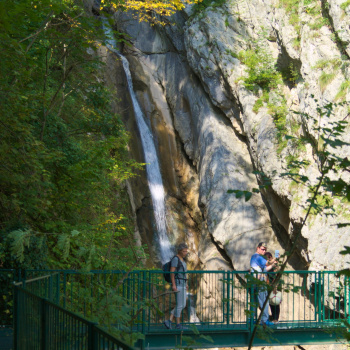 Hallstatt Salzwelten