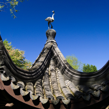 Botanischer Garten in Bochum