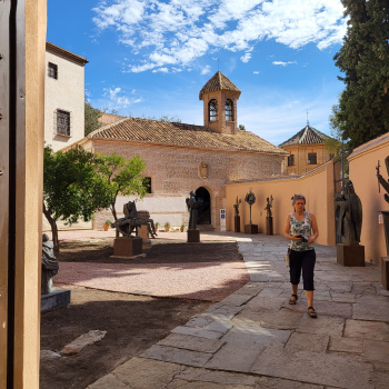 Andalusien