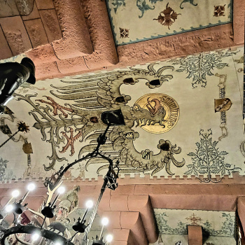 Château du Haut-Koenigsbourg