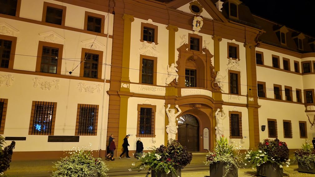 Staatskanzlei von Thüringen