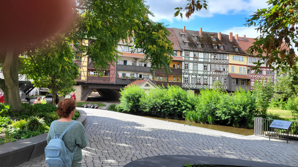 Krämerbrücke